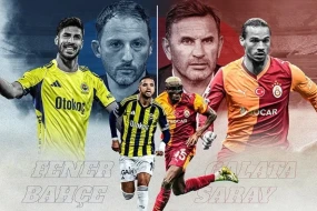 \"Qalatasaray\" hesabı açdı - YENİLƏNİB