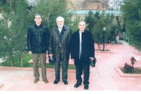 “Ramiz Mehdiyev işi\"ndə Əli Kərimli epizodu üzrə son detallar bəlli oldu