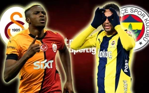 \"Fənərbaxça - Qalatasaray\" oyununu gözləyənlərə Şad XƏBƏR&nbsp;
