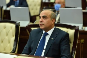 Azay Quliyev Vyanaya səfər edəcək