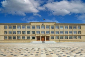 Naxçıvan Ali Məclisinin Daxili Nizamnaməsinə dəyişiklik edildi