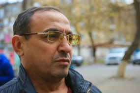 Məmməd İbrahimli bu maddə ilə ittiham edildi