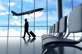 Hava limanında nə etməli? - 5 qaydanı bilməlisiniz