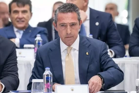 \"Fənərbağça\"lı ulduzun son qoluna Ali Koçdan ŞOK REAKSİYA - FOTO