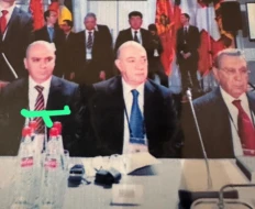 Teymur Mehdiyevin şok fotosu yayıldı – Ramiz Mehdiyev oğlunu Patruşevlə niyə tez-tez görüşdürürmüş?