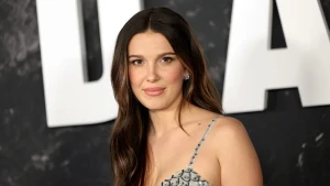 Məşhur aktrisa adını dəyişdi