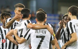 “Zirə” “Neftçi”yə qarşı