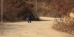 \"Xəstəmiz olur, təcili yardım gəlmir\": Acınacaqlı vəziyyət - VİDEO