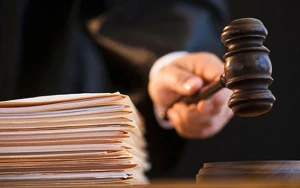 Dövlətə xəyanətdə təqsirləndirilən şəxsə&nbsp;16 il həbs verildi