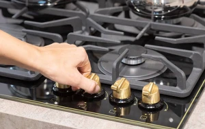 Sabah bəzi ərazilərdə qaz olmayacaq