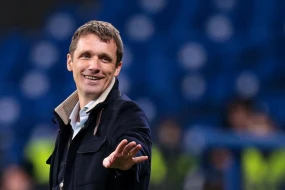 “Neftçi”nin baş məşqçisi vəzifəsinə daha bir namizəd