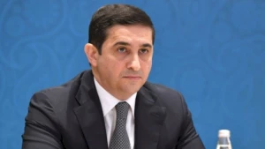 Fərid Əhmədov onları vəzifəsindən azad etdi