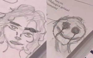 “Cin, şeytan, qəbiristanlıq kimi görüntülərə baxırmış” - VİDEO