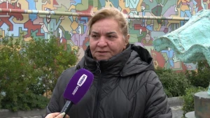 \"Təcili yardıma zəng etdik, dedilər, maşın yoxdur\" - VİDEO