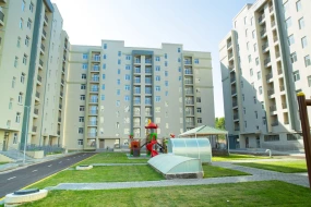 MİDA güzəştli mənzil satışına başladı - Mənzillər 10 dəqiqəyə satıldı