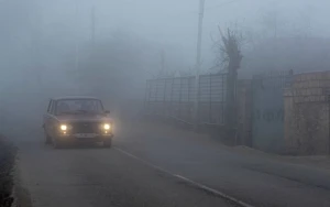 Bu yollarda diqqətli olun - Sürücülərin nəzərinə