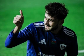 \"Qarabağ\" 1/4 finala yüksəldi