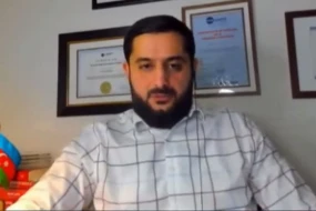 Murad Quliyevin cinayət işi üzrə istintaq başa çatdı