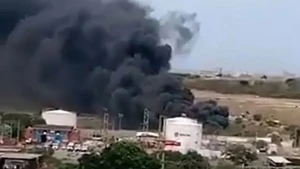 Təyyarə qəzaya uğradı - Bütün gizli məlumatlar ortaya çıxdı