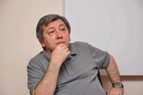 Altay Göyüşovun cinayət işi üzrə istintaq başa çatdı