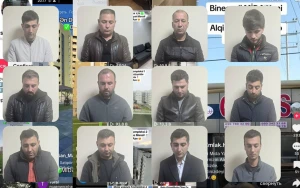 MİDA mənzillərini qanunsuz satanlar tutuldu