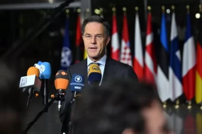 Putinin \"Savaşa hazırıq\" sözlərinə NATO-dan cavab