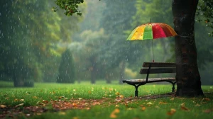 Sabah hava necə olacaq?