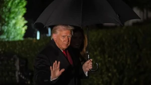 Tramp yeni FED rəhbərinin yeni ildən elan ediləcəyini açıqladı