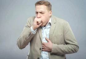 Öskürəyin qarşısını almaq üçün bunu edin