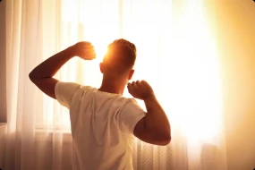 Əhval-ruhiyyəni tez yüksəltməyin 10 yolu