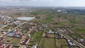 Sənədsiz tikililərin aqibəti necə olacaq? - VİDEO