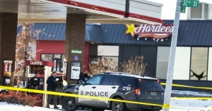 ABŞ-da polislərə atəş açıldı - Ölən və yaralılar var