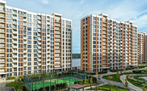 Mənzil üçün yüksək büdcəyə ehtiyac yoxdur: 15%-dən başlayan ilkin ödənişlə rahat yaşama başlayın - \"Kristal!\"