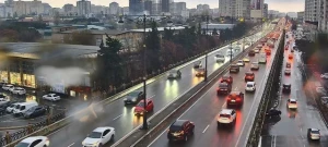 Paytaxtda sıxlıq olan küçələrin SİYAHISI&nbsp;