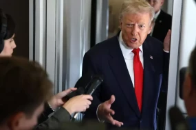 Vəsiyyətinizi hazırlayıb sonra gedin - ABŞ-dan bu şəxslərə xəbərdarlıq