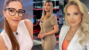 Türkiyəni üç məşhur aparıcısı saxlanıldı - ADLAR