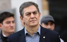 Əli Kərimli barəsində qərar verildi