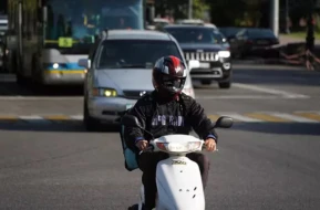 Moped sürücüləri bu halda - 40 manat cərimələnəcək