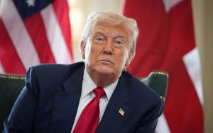 \"Ukrayna münaqişəsinin həlli yaxınlaşır\" - Tramp