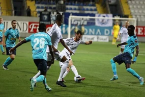 \"Qarabağ\" \"Zirə\" ilə üz-üzə gələcək