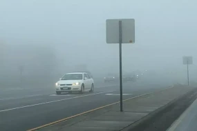 Yollarda görünüş məsafəsi məhdudlaşacaq&nbsp;