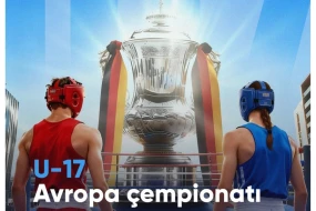Azərbaycanı Avropa çempionatında 20 boksçu təmsil edəcək