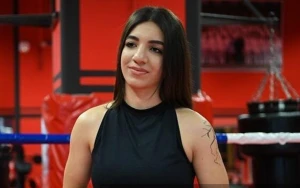 Tulin Ələkbərova həbs edildi