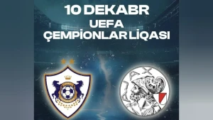 “Qarabağ” - “Ayaks” oyununu yayımlayacaq kanal dəyişdi