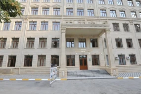 \"Ehtiyat zabit hazırlığı kursu\"na qəbul elan edildi