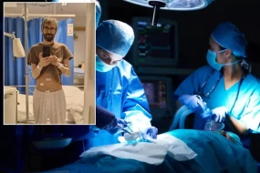 Həkimlər evə yolladı, süni intellektdən soruşdu - Dərhal xəstəxanaya qaçdı&nbsp;