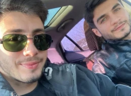 Faciəvi şəkildə ölən qardaşlar - FOTO&nbsp;