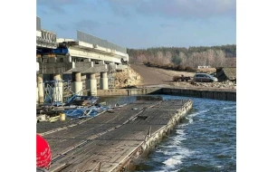 Rusiya Ukrayna su anbarına zərbə endirdi