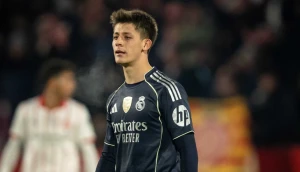 Arda Gülərin pərəstişkarlarına ŞAD XƏBƏR - Böyük ŞANS&nbsp;