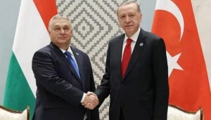 Orban sabah Türkiyəyə gedəcək